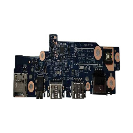 Dell PWA,DTRBD,IO,U/D,T/I,3420 