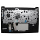 Lenovo MECH_ASM FRU NOR (TRI) UK BK 