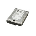 HP Disque dur Enterprise 12 To 7 200 tr/min SATA-6G 3,5 pouces