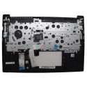 Lenovo MECH_ASM FRU NOR (TRI) UK BK 