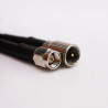Panorama Antennas FME(m)-SMA(m) 5m CS29 FR- 