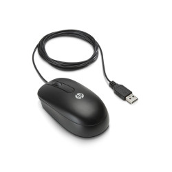 HP Mouse 3-Buttom Laser USB (H4B81AA)