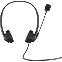 HP Stereo Usb Headset G2 Wired 