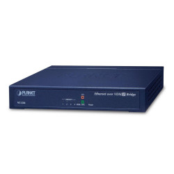 Planet 100/100 Mbps Ethernet (4-Port (VC-234)