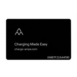 Charge Amps RFID tag kit 10 pcs (CA-101105)