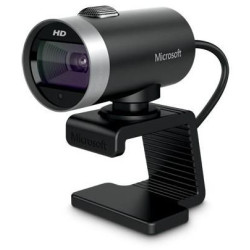 Microsoft Webcam LifeCam Cinema 