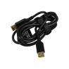 Lenovo 145500121 Linecord USB 1.85 M.