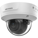 Hikvision 8 MP AcuSense Motorized Varifocal Dome Network Camera 2.8-12mm