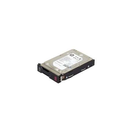 HP Disque Original 658102-001 2TB 6G SATA 7.2k 3.5in SC MDL