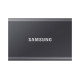 Samsung Mu-Pc4T0T 4 Tb Grey, Titanium 