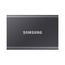 Samsung Mu-Pc4T0T 4 Tb Grey, Titanium 