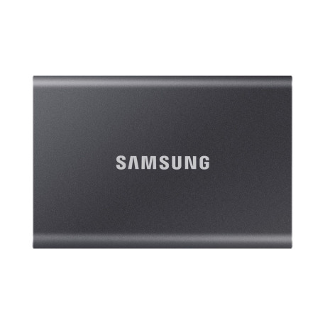 Samsung Mu-Pc4T0T 4 Tb Grey, Titanium 