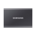 Samsung Mu-Pc4T0T 4 Tb Grey, Titanium 