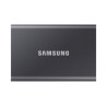 Samsung Mu-Pc4T0T 4 Tb Grey, Titanium 