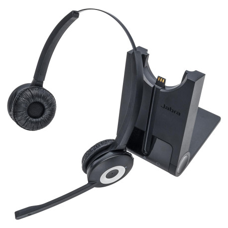 Jabra PRO 920 DUO (920-29-508-101)