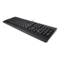 Lenovo Keyboard Home/Office Usb 