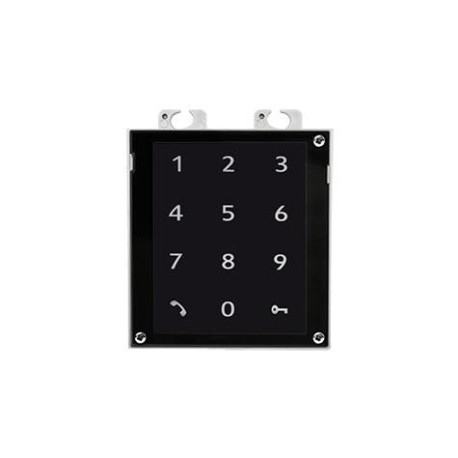 2N IP Verso - Touch keypad (9155047)