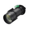 Sharp/NEC XP-43ZL Lens, Motorised long 