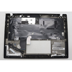 Lenovo MECH_ASM BL KB BK MG WW UKE CHY (5M11H94576)