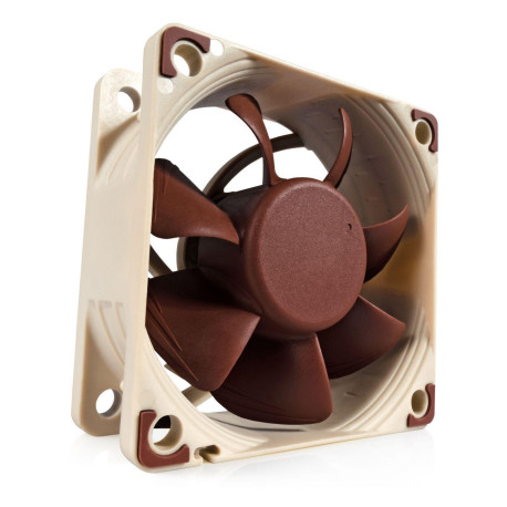 Noctua NF-A6x25-PWM Fan - 60mm