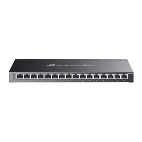 Omada Omada 16-Port Gigabit Smart 