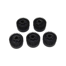 CoreParts Lower Roller Gear 27T (MSP2477)