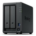Synology Disk Station NAS server 