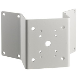 Bosch Corner mount of 5000 PTZ DOME (VDA-CMT-PTZDOME-B)