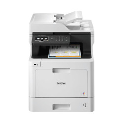 Brother Mfc-L8690Cdw Laser Printer 