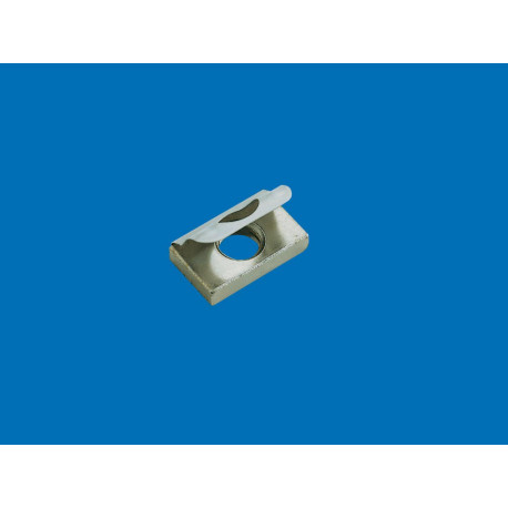 Vertiv SPRING NUT M6 (50PCS.) (013504059)
