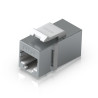 Ubiquiti Pass-through Cat6A keystone 