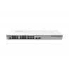 MikroTik Cloud Router Switch (CRS326-24G-2S+RM)
