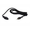 Honeywell AC Power Cable,C14,Switzerland (9000093CABLE)