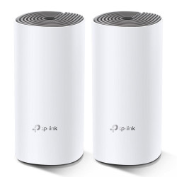 TP-Link AC1200 Mesh wifi system (DECO E4(2-PACK))