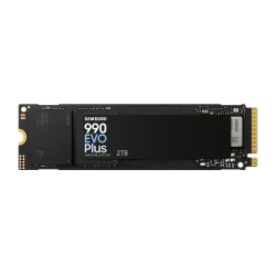Samsung Mz-V9S2T0 2 Tb M.2 Pci 