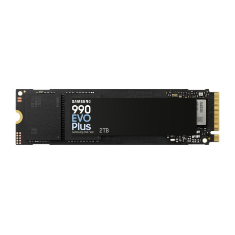 Samsung Mz-V9S2T0 2 Tb M.2 Pci 