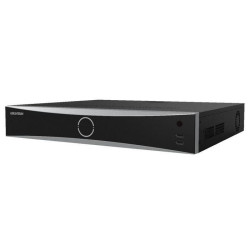 Hikvision 32-ch 1U 16 POE AcuSense 4K 