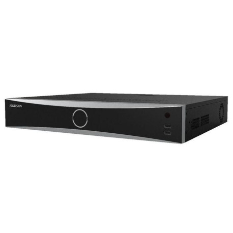 Hikvision 32-ch 1U 16 POE AcuSense 4K 