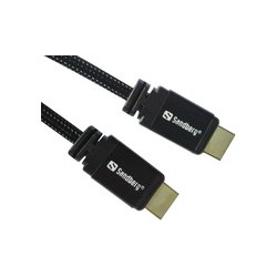 Sandberg 508-99 HDMI 2.0 19M-19M, 3m