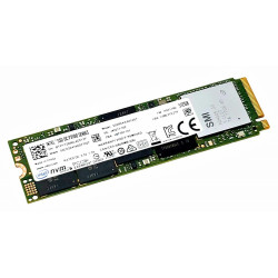 Lenovo 512GB M.2 2280 PCIe 3.0 x4 SSD 
