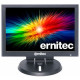 Ernitec 8'' Surveillance monitor for 24/7 Use (0070-24108-M)