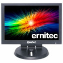 Ernitec 8'' Surveillance monitor for 24/7 Use (0070-24108-M)