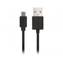 Veho USB to Micro USB cable 20cm (VCL-001-M-20CM)