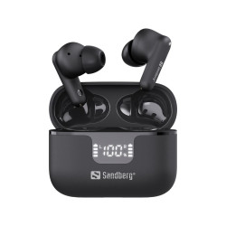 Sandberg Wireless Earbuds ANC+ENC (126-52)