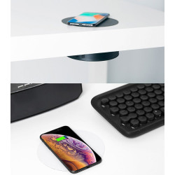 Vivolink Wireless QI Charger 