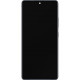Samsung G770 S10 Lite Mobile LCD Display Black (GH82-21672A)