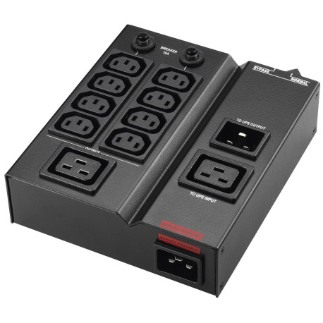 PowerWalker MBS/PDU IEC 1-3kVA (10133000)