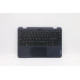 Lenovo Nordic layout keyboard for 