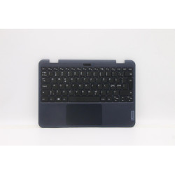 Lenovo Nordic layout keyboard for 