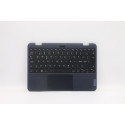 Lenovo Nordic layout keyboard for 